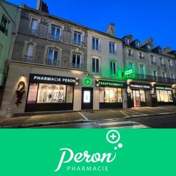 Pharmacie PERON